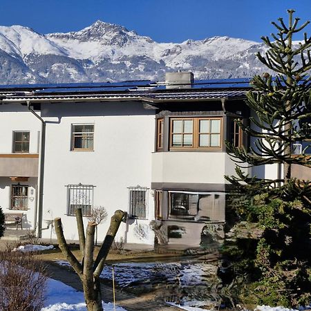 Haus Sonnengarten-Lienz Dış mekan fotoğraf