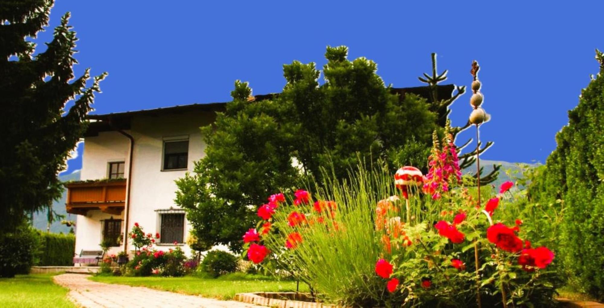 Haus Sonnengarten-Lienz Dış mekan fotoğraf