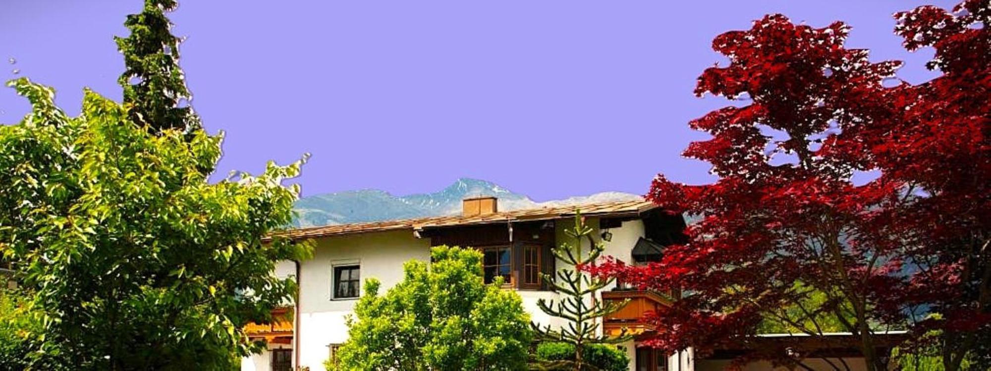 Haus Sonnengarten-Lienz Dış mekan fotoğraf