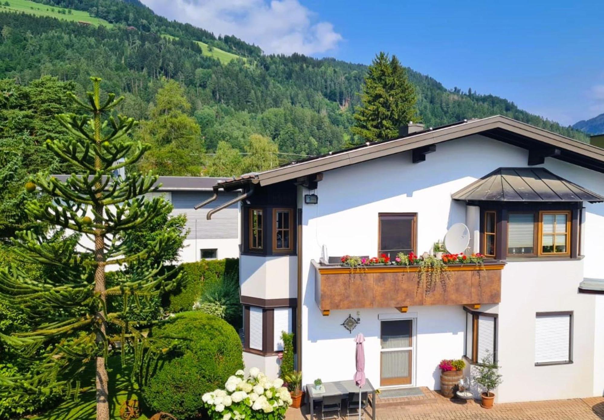 Haus Sonnengarten-Lienz Dış mekan fotoğraf