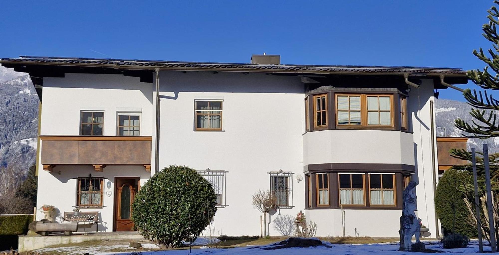 Haus Sonnengarten-Lienz Dış mekan fotoğraf
