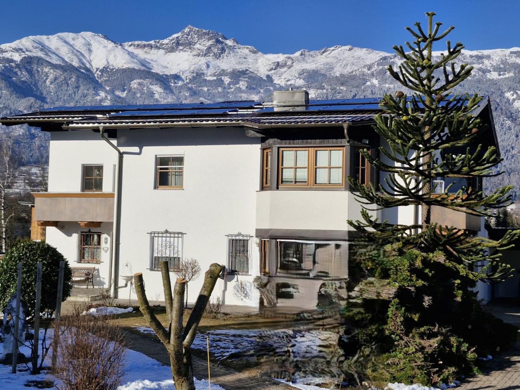 Haus Sonnengarten-Lienz Dış mekan fotoğraf